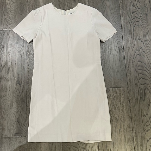Babaton Dresses & Skirts - Babaton Cream Dress